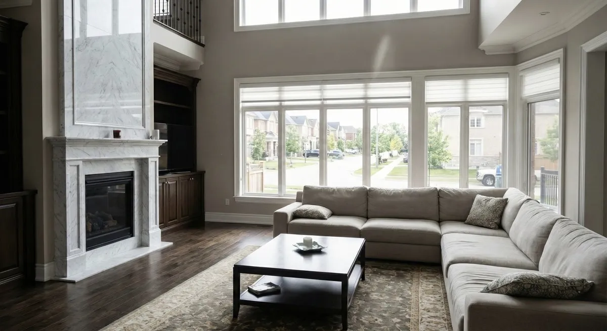Hourly house cleaning service by AmberMount