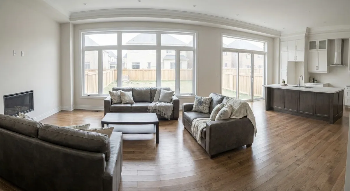 After professional cleaning by AmberMount