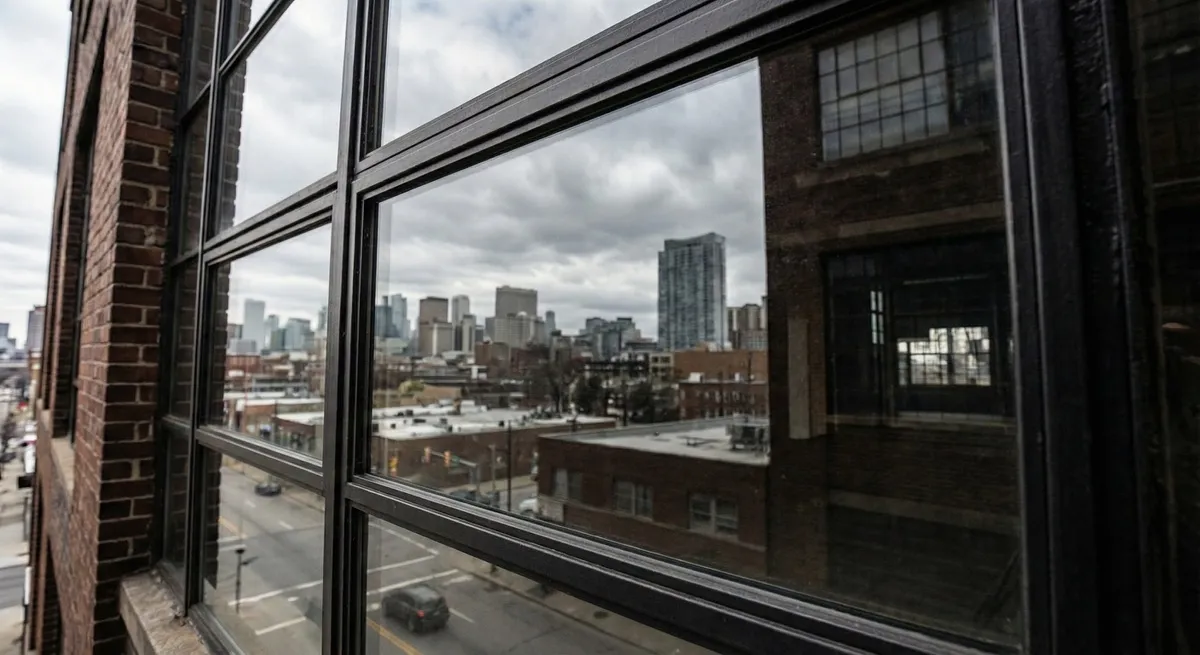 Window Cleaning