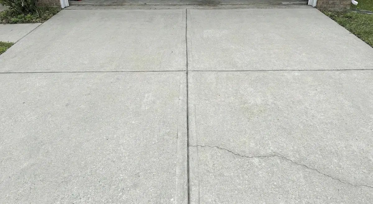 Pressure Washing